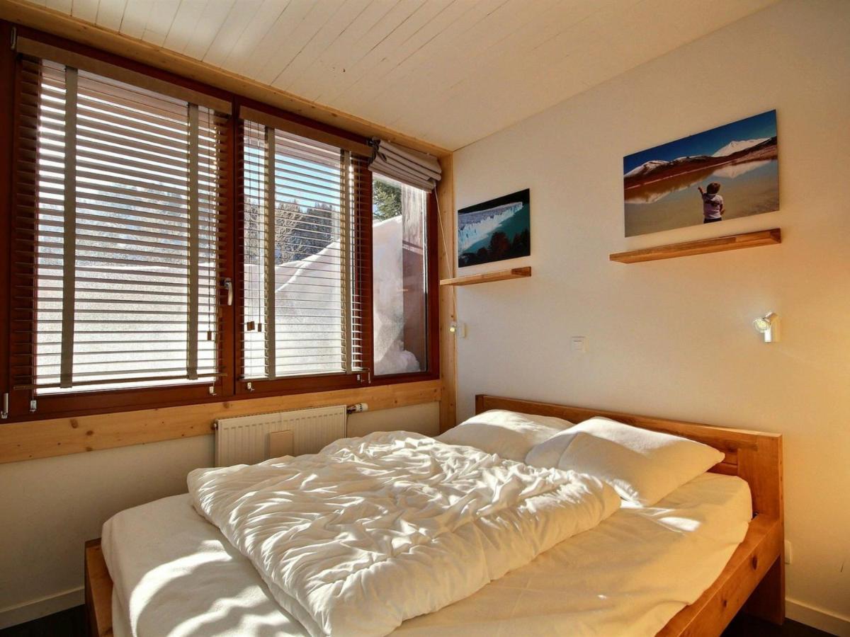 Superbe Appartement Renove Pour 6 Pers, Au Pied Des Pistes A Plagne Centre - Fr-1-455-12 La Plagne Exteriér fotografie